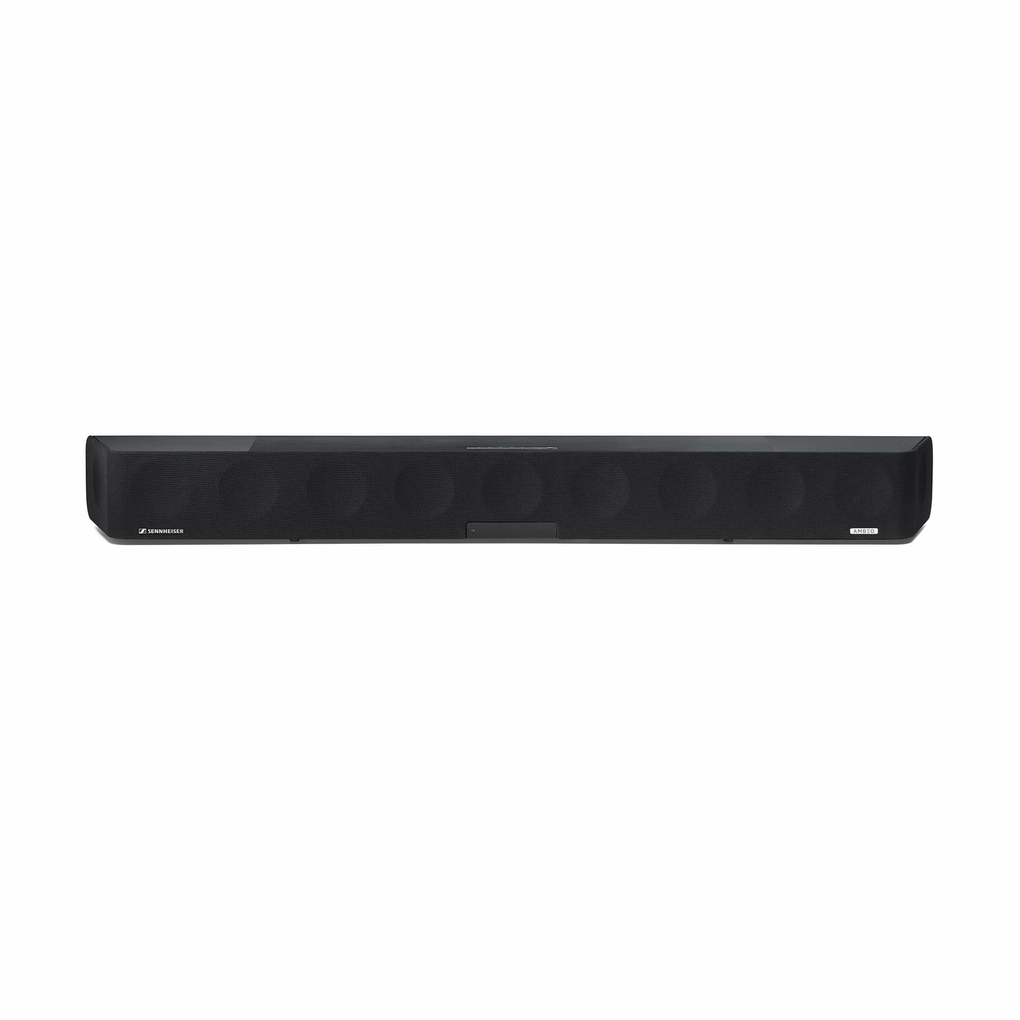 Sennheiser AMBEO Max Soundbar hi-fi woofer unit,hi-fi subwoofer box,hi-fi crossover kit