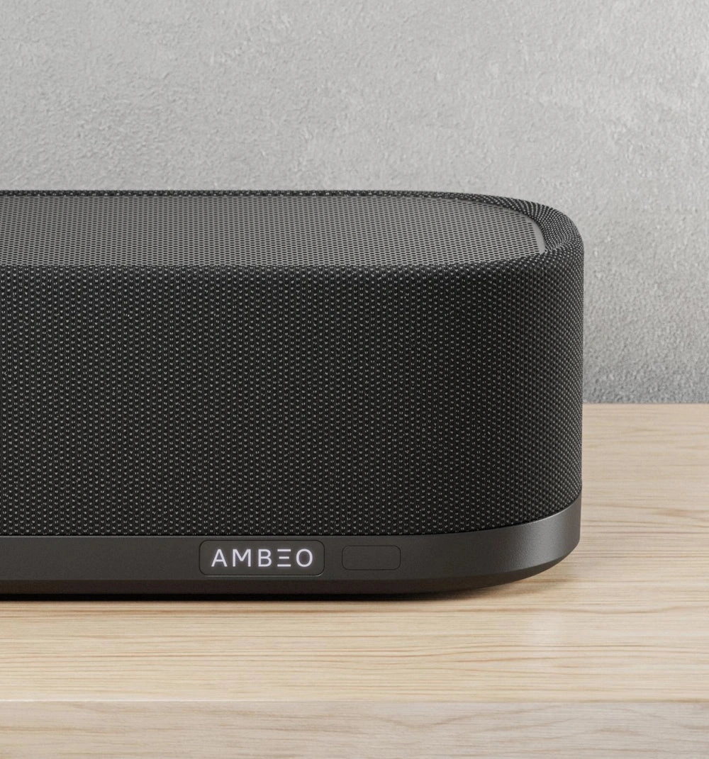 Sennheiser AMBEO Plus Dolby Atmos Soundbar (Each)