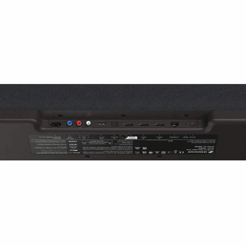 Sennheiser AMBEO Plus Dolby Atmos Soundbar (Each)