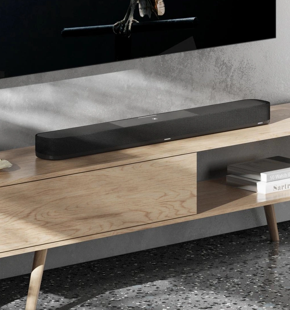 Sennheiser AMBEO Plus Dolby Atmos Soundbar (Each)