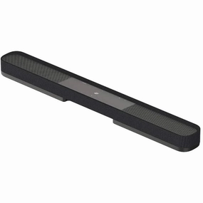 Sennheiser AMBEO Plus Dolby Atmos Soundbar (Each) hi-fi analog preamp,hi-fi dynamic range audio,hi-fi stereo for TV