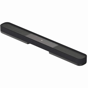 Sennheiser AMBEO Plus Dolby Atmos Soundbar (Each) Soundbars,Home Theater Bars,Flat Panel Audio