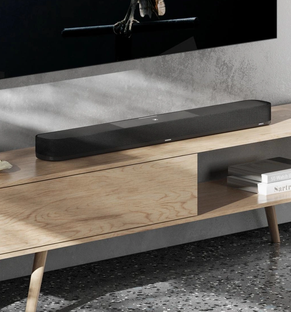 Sennheiser AMBEO Plus Dolby Atmos Soundbar (Each)