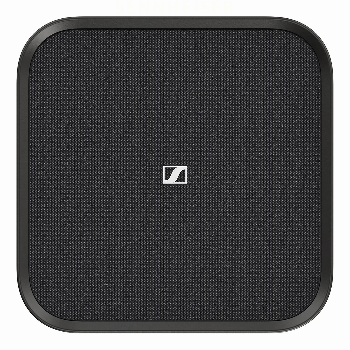 Sennheiser AMBEO Soundbar Mini 7.1.4 Channel Dolby Atmos Soundbar with Ambeo Sub 8in 350W Wireless Subwoofer with Bluetooth