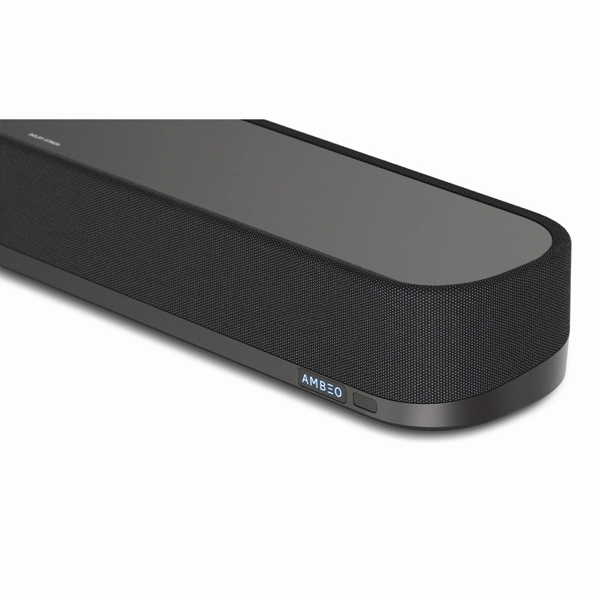 Sennheiser AMBEO Soundbar Mini 7.1.4 Channel Soundbar with Dolby Atmos and DTS:X