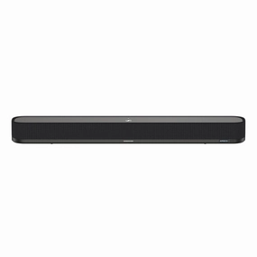 Sennheiser AMBEO Soundbar Mini 7.1.4 Channel Soundbar with Dolby Atmos and DTS:X Soundbars,TV Sound Systems,Bar Speakers
