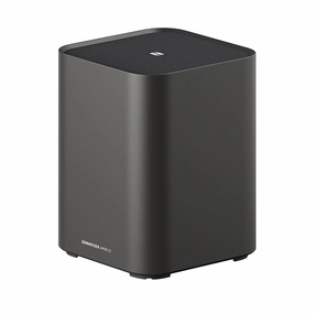 Sennheiser Ambeo Sub - 8" 350W Wireless Subwoofer (Each) Subwoofers,LFE Channels,Bass Modules