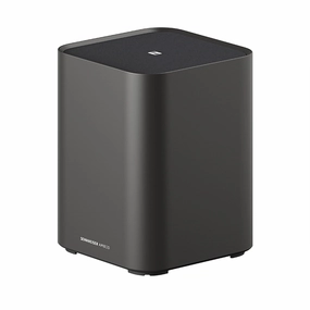 Sennheiser Ambeo Subwoofer Subwoofers,Low-frequency Drivers,Bass Bins