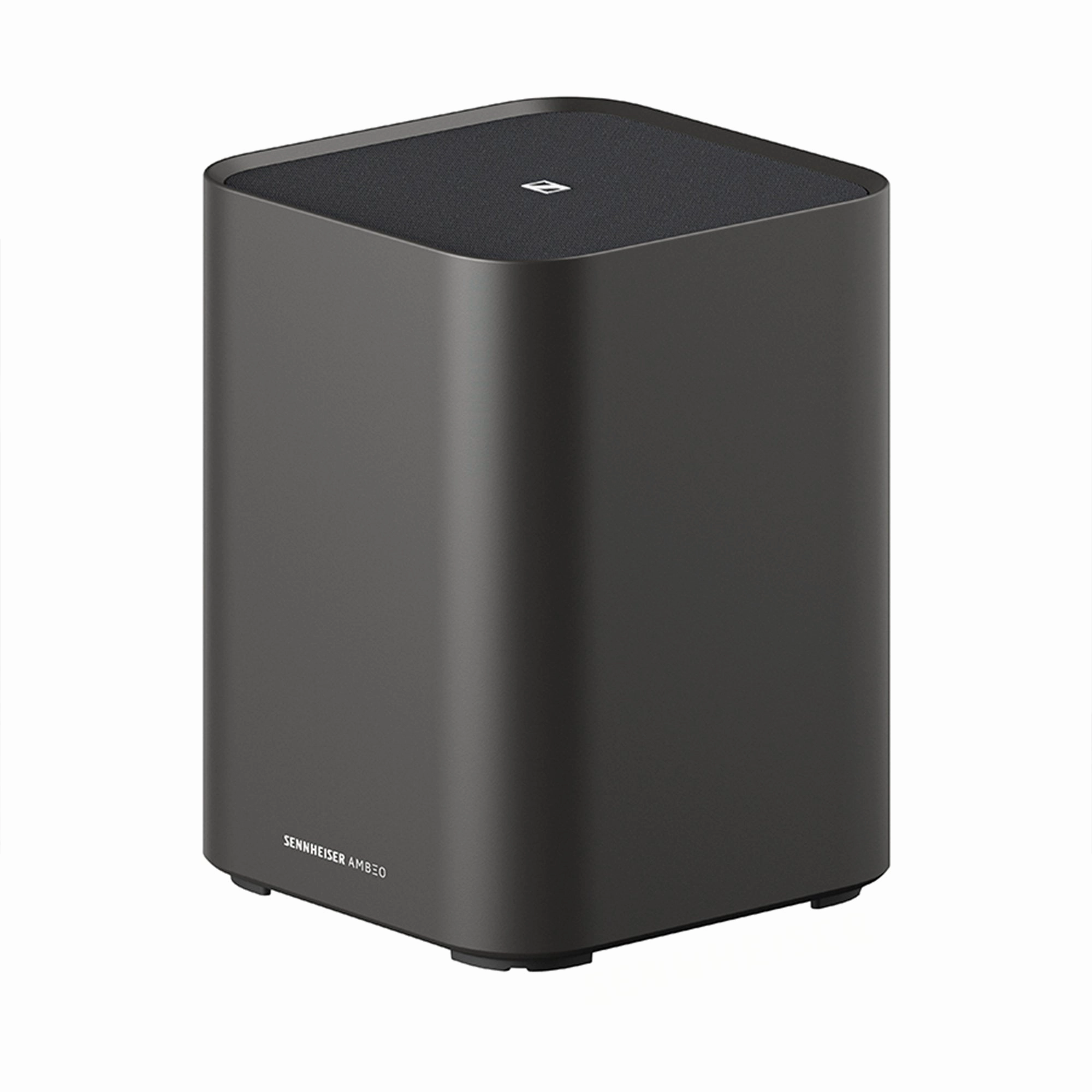 Sennheiser Ambeo Subwoofer Subwoofers,Low-frequency Drivers,Bass Bins