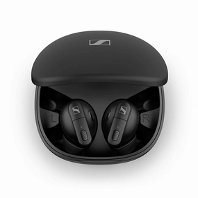 Sennheiser Conversation Clear Plus Wireless Earbuds True Wireless Earphones,TWS Earbuds,Cord-free Buds
