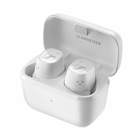 Sennheiser CX Plus True Wireless Earphones True Wireless Earphones,TWS Earbuds,Cord-free Buds