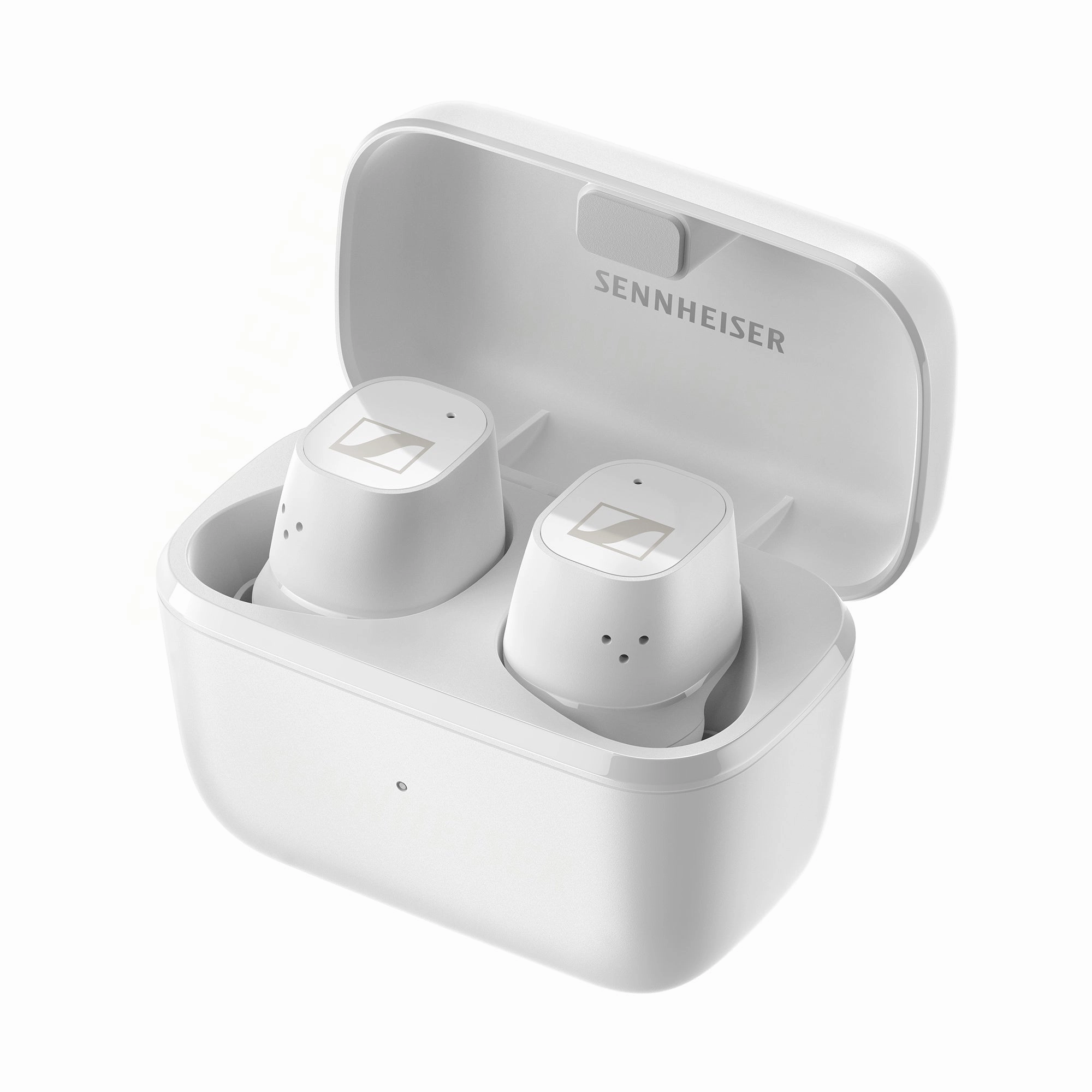 Sennheiser CX Plus True Wireless Earphones True Wireless Earphones,TWS Earbuds,Cord-free Buds