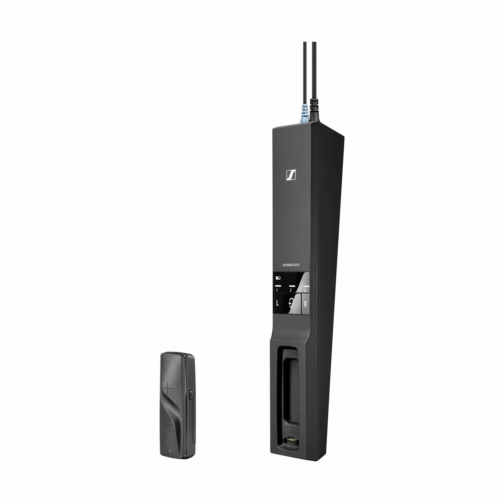 Sennheiser Flex 5000 Wireless Headphone System Wireless Headphones,Bluetooth Headphones,Cord-free Cans