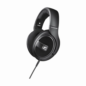 Sennheiser HD569 Closed Back Headphones Closed Back Headphones,Noise-isolating Headphones,Sealed Cans