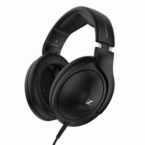 Sennheiser HD620S Closed-Back Wired Headphones Wired,Wired Audio,Cabled Equipment