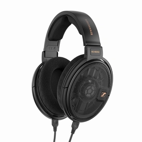 Sennheiser HD660S2 Open Back Headphones Open Back Headphones,Audiophile Cans,Airflow Headphones