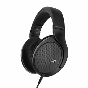 Sennheiser HD 550 Open Back Headphones Open Back Headphones,Audiophile Cans,Airflow Headphones