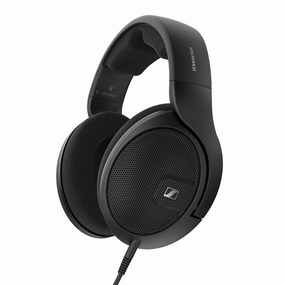 Sennheiser HD 560S Open Back Headphones Open Back Headphones,Audiophile Cans,Airflow Headphones