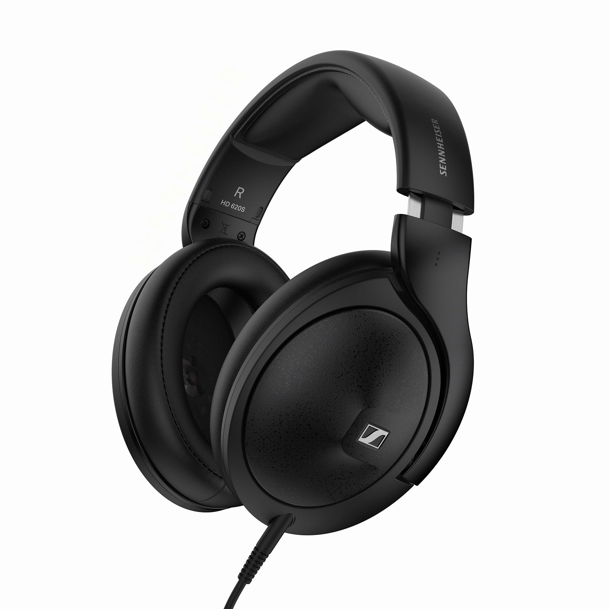 Sennheiser HD 620S Closed Back Headphones Closed Back Headphones,Noise-isolating Headphones,Sealed Cans