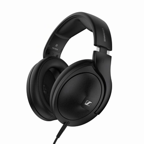 Sennheiser HD 620S Closed Back Headphones Closed Back Headphones,Noise-isolating Headphones,Sealed Cans