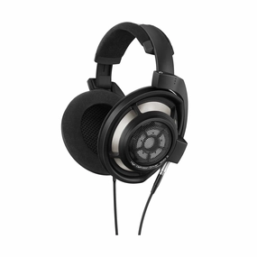 Sennheiser HD 800S Audiophile Headphones Over Ear Headphones,Circumaural Cans,Full-size Headphones