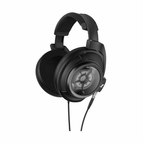 Sennheiser HD 820 Closed Back Audiophile Headphones Closed Back Headphones,Noise-isolating Headphones,Sealed Cans