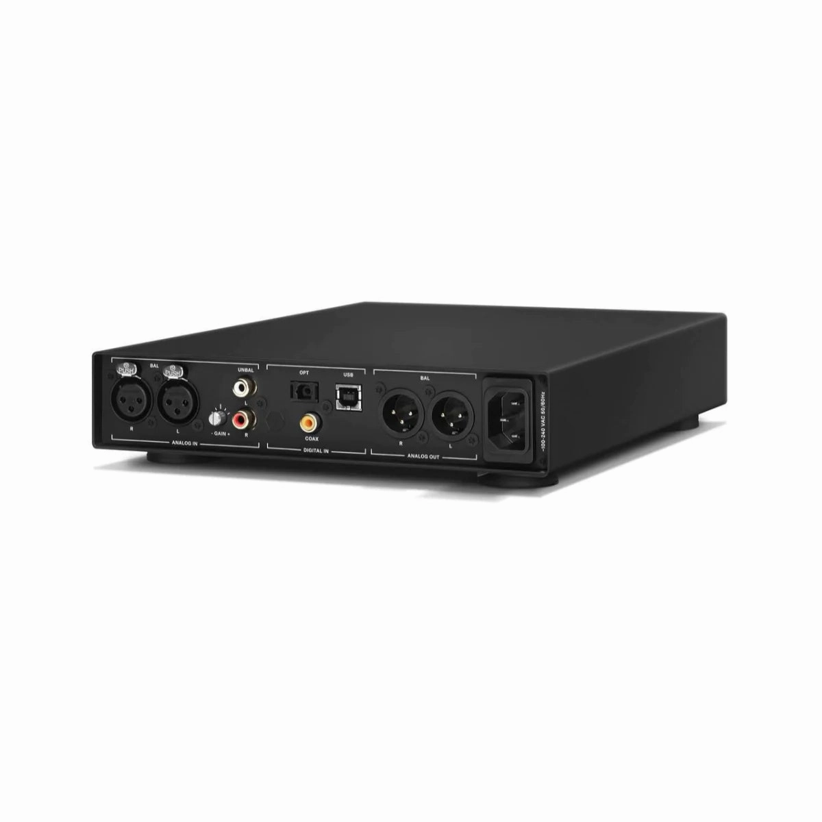 Sennheiser HDV 820 Digital Headphones Amplifier (Each)