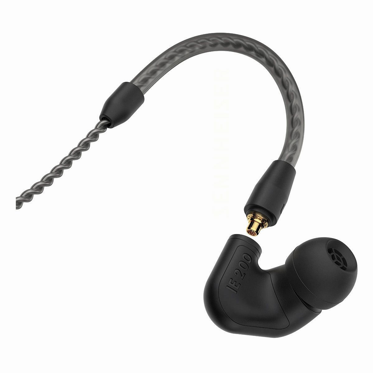 Sennheiser IE 200 Wired In-Ear Monitor Headphones