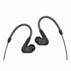 Sennheiser IE 200 Wired In-Ear Monitor Headphones Wired,Wired Audio,Cabled Equipment