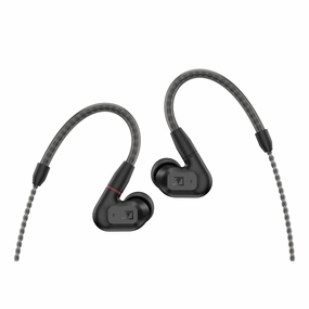 Sennheiser IE 200 Wired In-Ear Monitor Headphones Earbuds & In ear Headphones,In-ear Monitors,IEMs