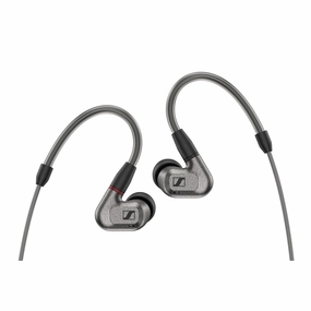 Sennheiser IE 600 Wired In-Ear Monitor Headphones Earbuds & In ear Headphones,In-ear Monitors,IEMs