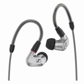 Sennheiser IE 900 Wired In-Ear Monitor Headphones Wired,Wired Audio,Cabled Equipment