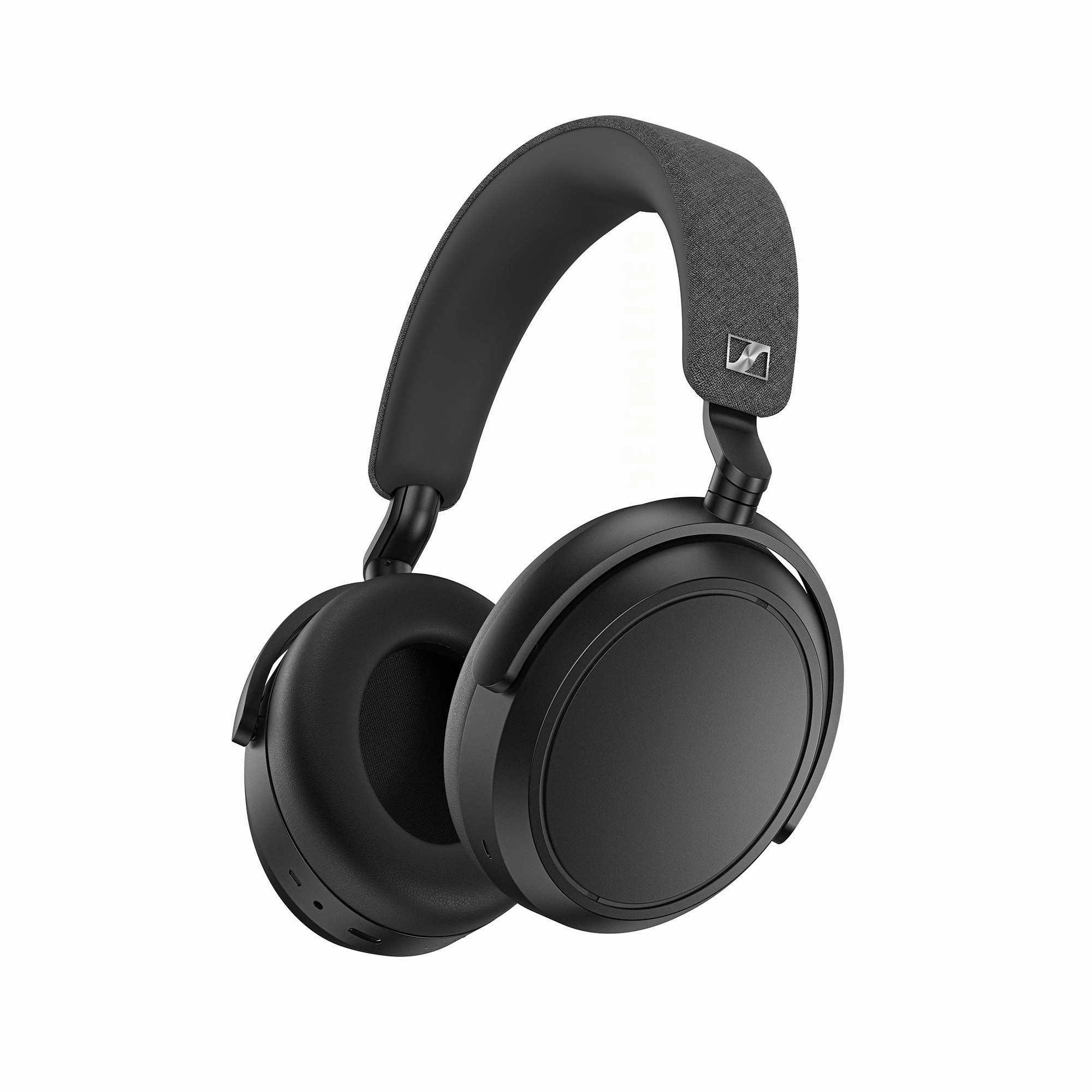 Sennheiser Momentum 4 Wireless Headphones Closed Back Headphones,Noise-isolating Headphones,Sealed Cans