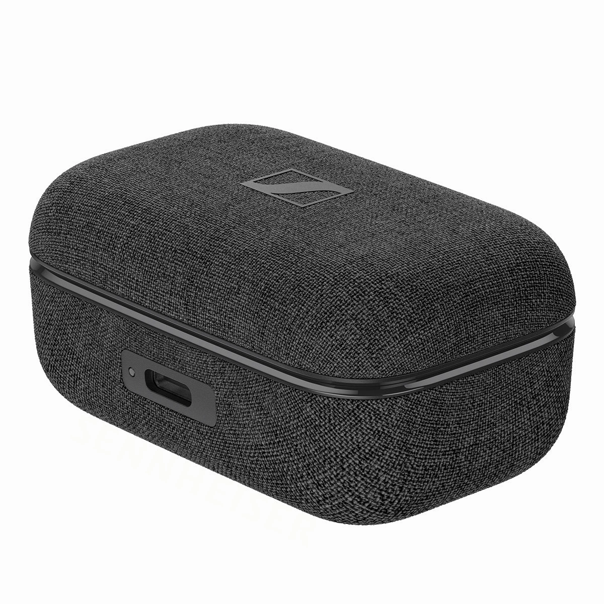 Sennheiser Momentum True Wireless 4 Earbuds (Black Graphite)