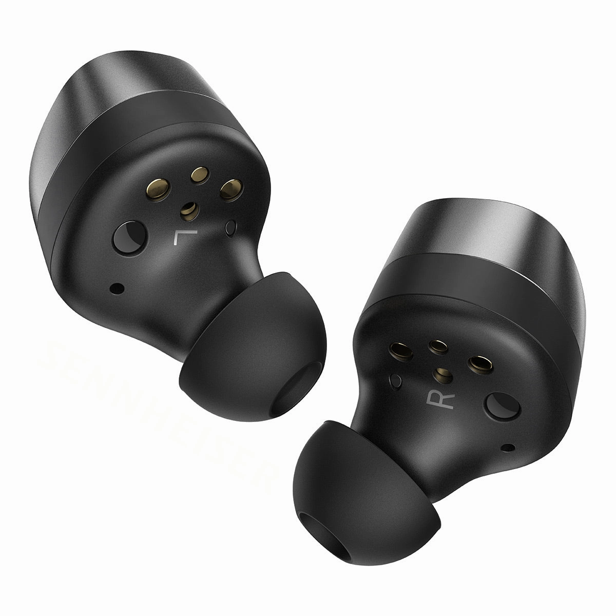 Sennheiser Momentum True Wireless 4 Earbuds (Black Graphite)