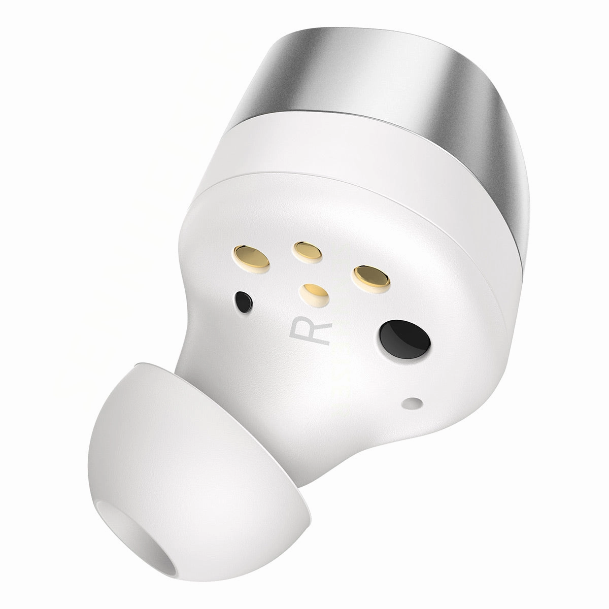 Sennheiser Momentum True Wireless 4 Earbuds (White Silver)