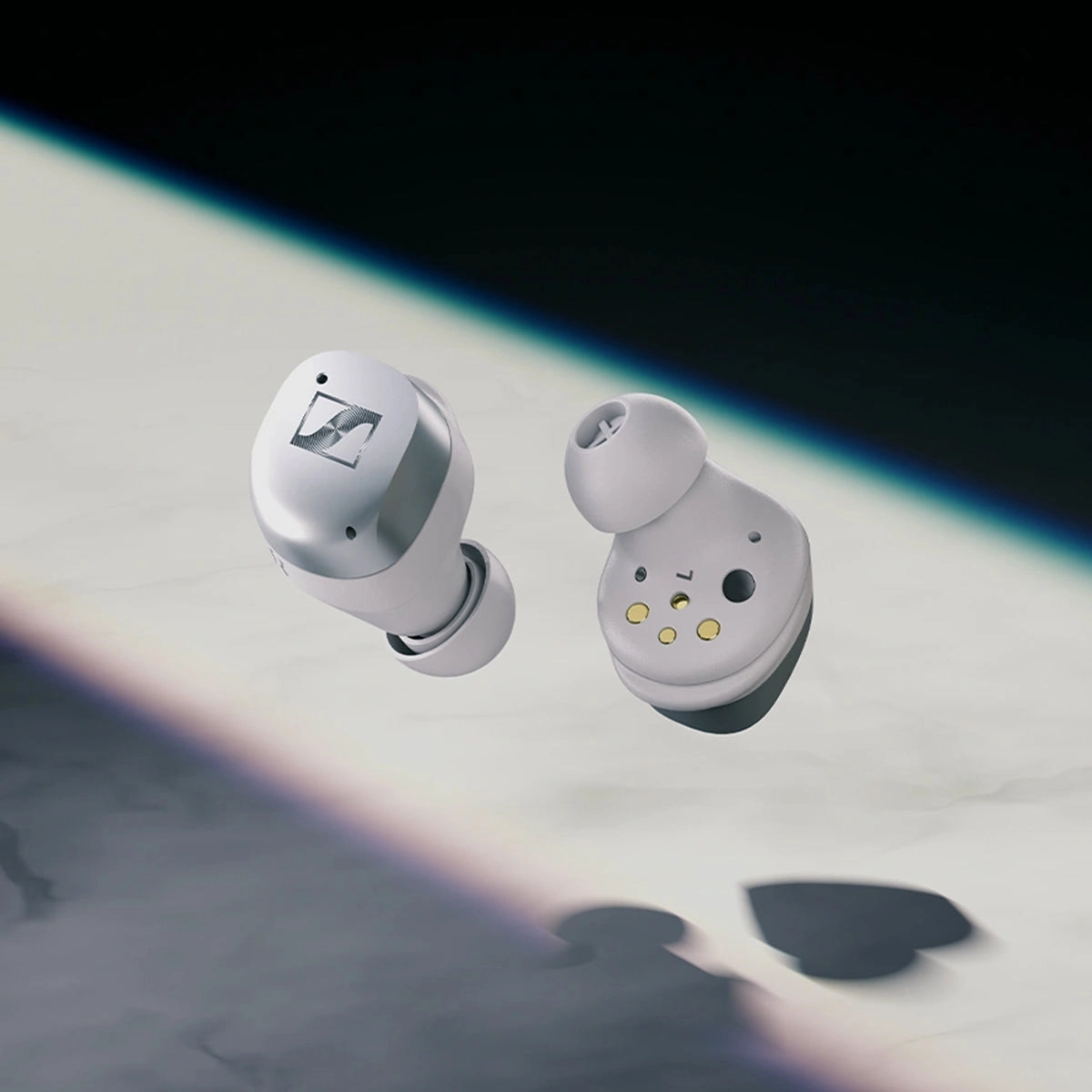 Sennheiser Momentum True Wireless 4 In-Ear Earphones