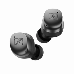 Sennheiser Momentum True Wireless 4 In-Ear Earphones True Wireless Earphones,TWS Earbuds,Cord-free Buds