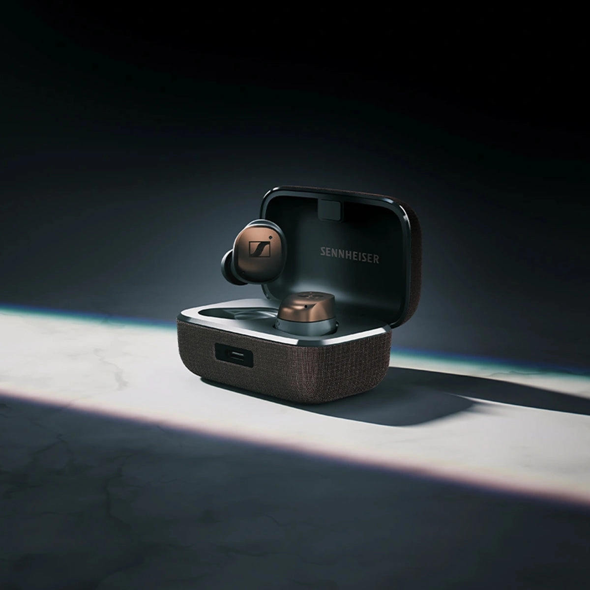 Sennheiser Momentum True Wireless 4 In-Ear Earphones