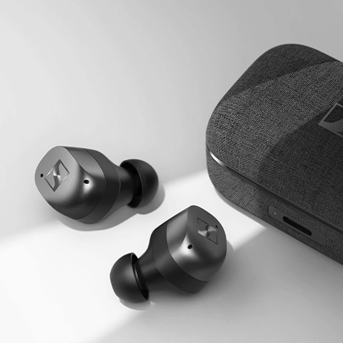 Sennheiser Momentum True Wireless 4 In-Ear Earphones