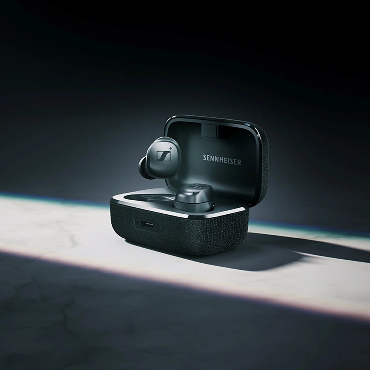 Sennheiser Momentum True Wireless 4 In-Ear Earphones