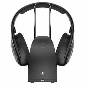 Sennheiser RS120-W Open Back Wireless Headphones Wireless Headphones,Bluetooth Headphones,Cord-free Cans