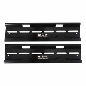 Seura SWL-1 Slim Weatherproof Outdoor TV Wall Mount - Large TV Stands & Brackets,Television Mounts,Display Supports