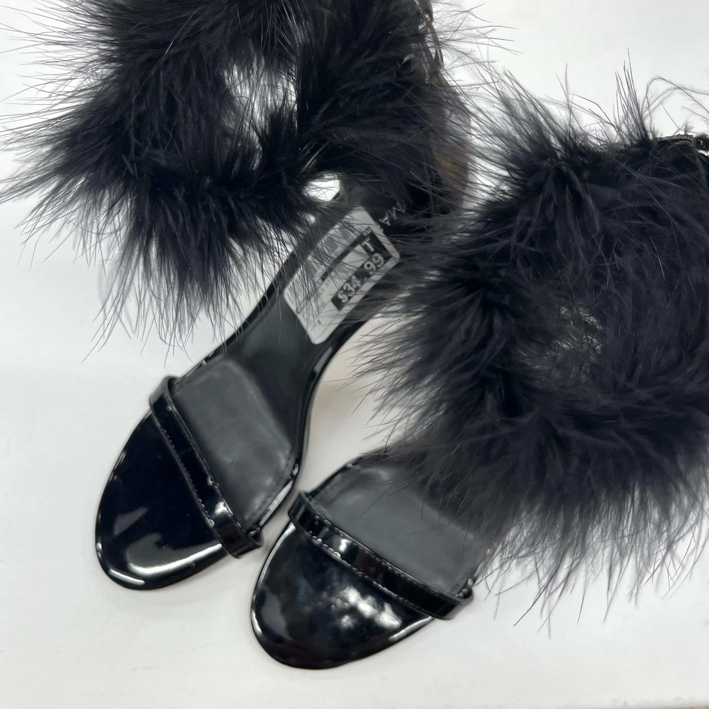 Shoes Heels Stiletto By Marc Fisher  Size: 8 marc-fisher