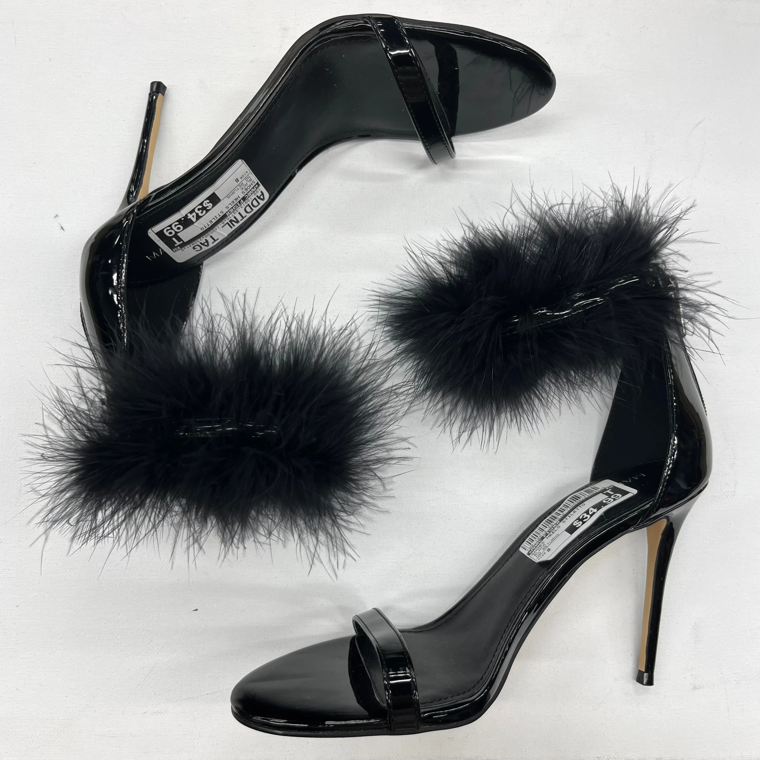 Shoes Heels Stiletto By Marc Fisher  Size: 8 marc-fisher