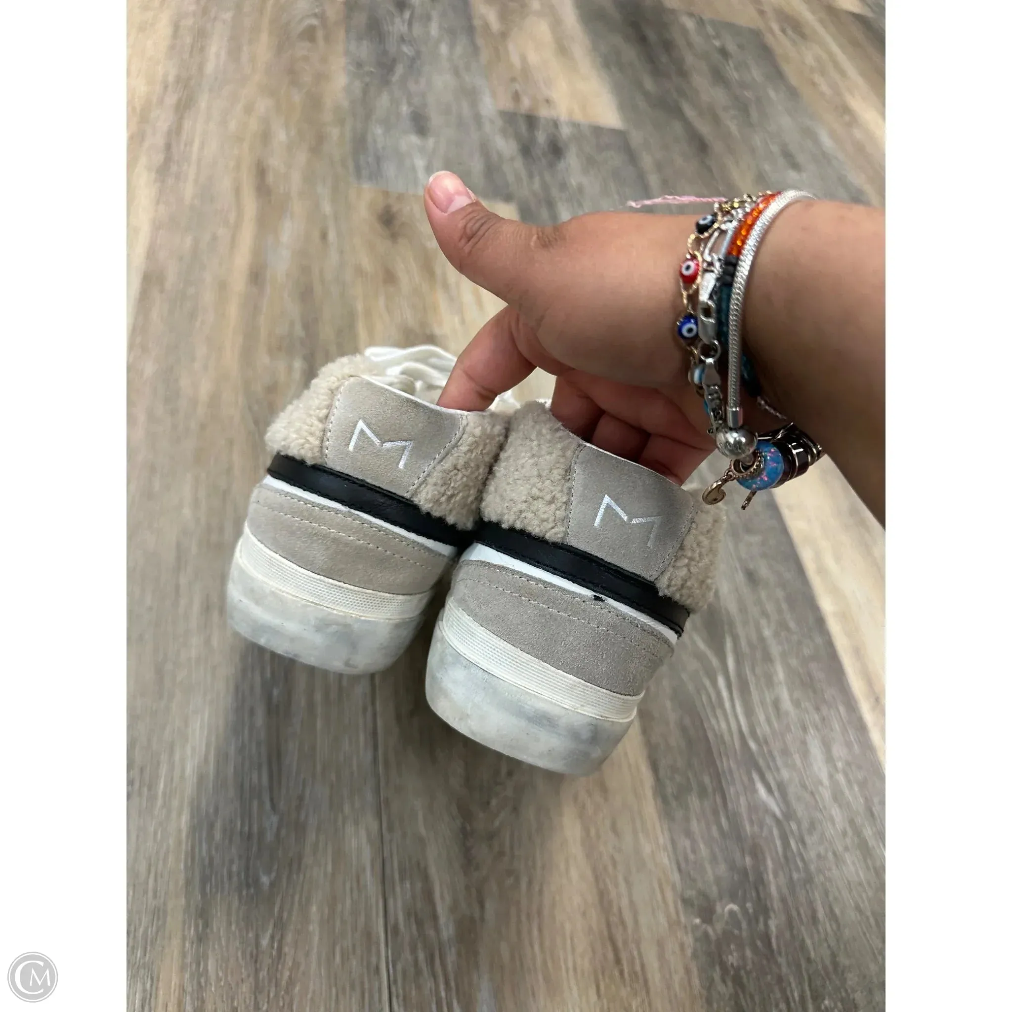 Shoes Sneakers By Marc Fisher In Multi-colored, Size: 7.5 marc-fisher