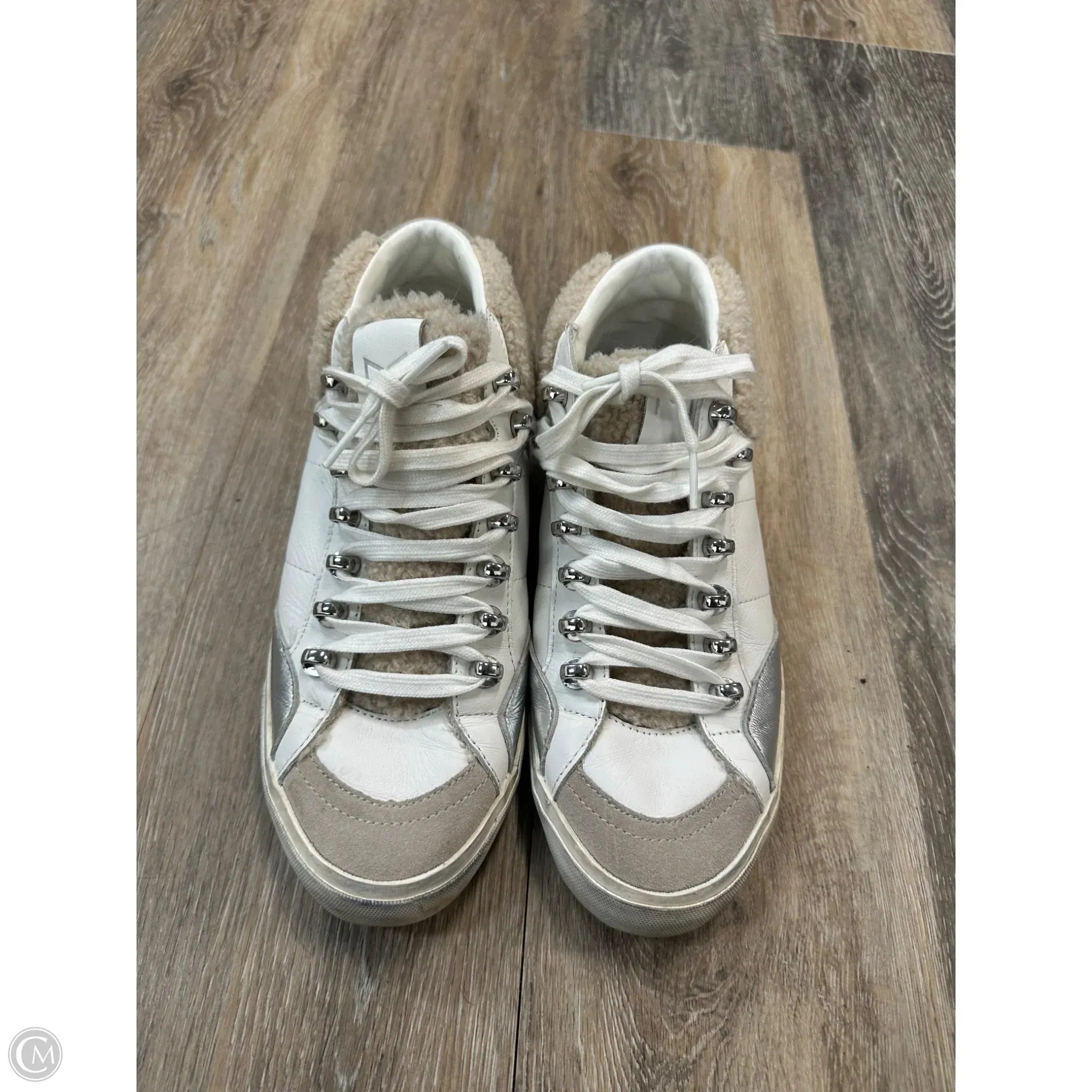 Shoes Sneakers By Marc Fisher In Multi-colored, Size: 7.5 marc-fisher
