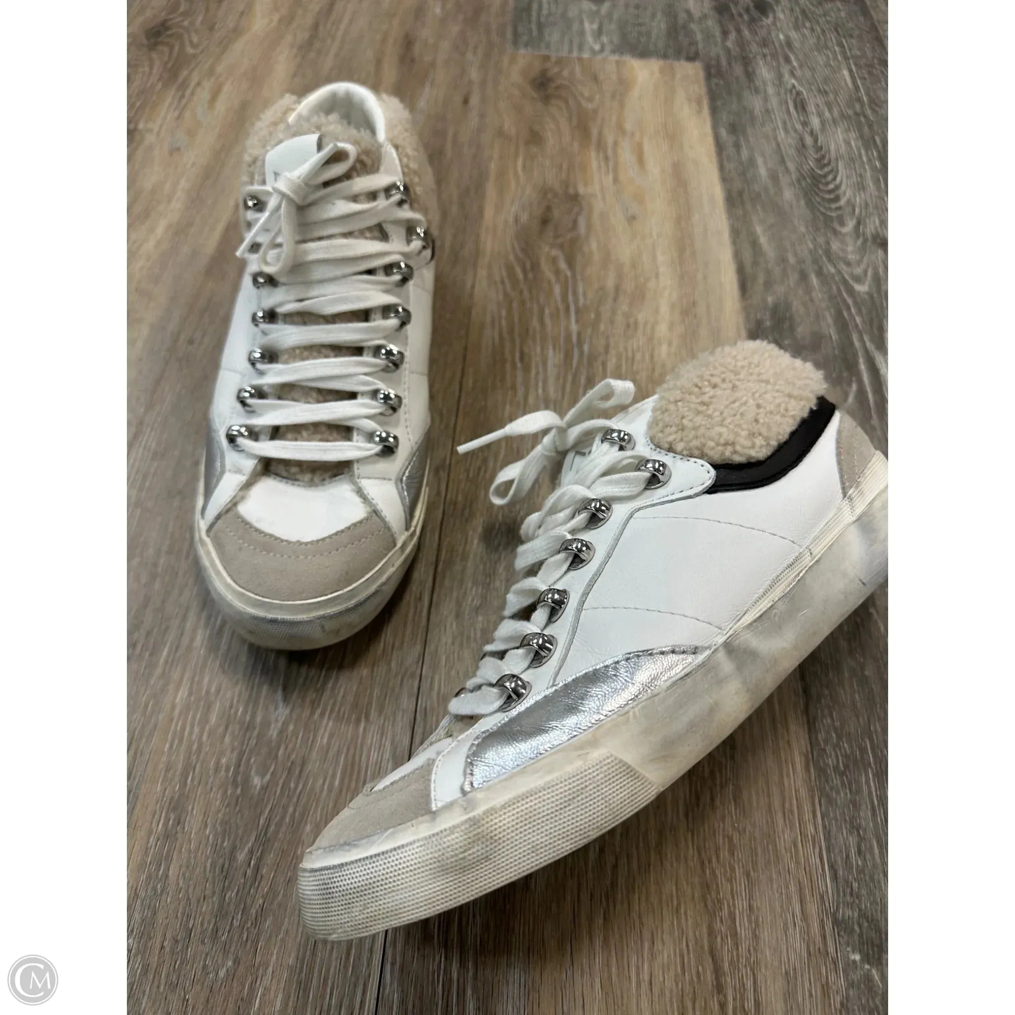 Shoes Sneakers By Marc Fisher In Multi-colored, Size: 7.5 marc-fisher