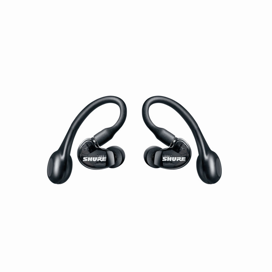 Shure AONIC 215 Gen 2 True Wireless Sound Isolating Earphones True Wireless Earphones,TWS Earbuds,Cord-free Buds