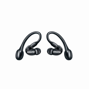 Shure AONIC 215 Gen 2 True Wireless Sound Isolating Earphones True Wireless Earphones,TWS Earbuds,Cord-free Buds